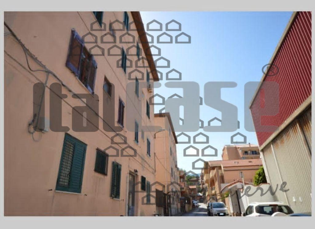appartamento in vendita a Messina