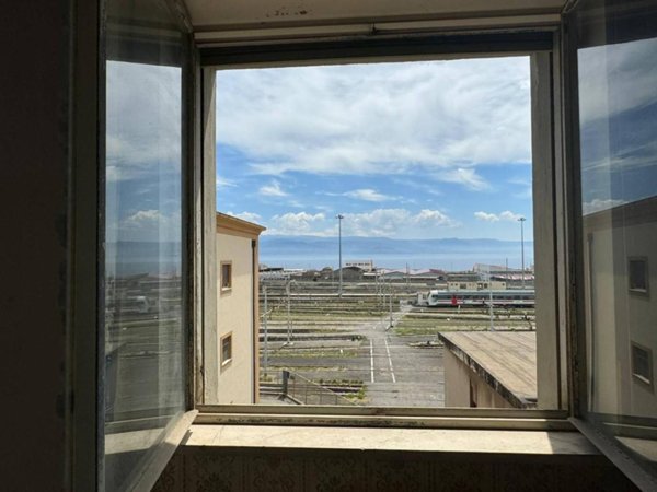 appartamento in vendita a Messina