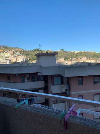appartamento in vendita a Messina