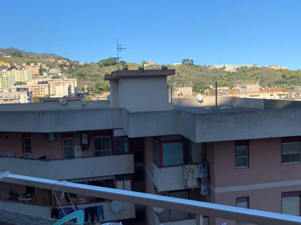 appartamento in vendita a Messina in zona Santissima Annunziata