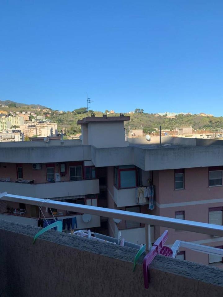 appartamento in vendita a Messina