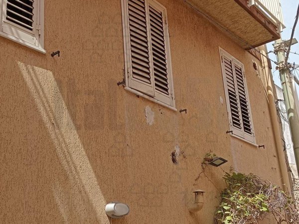 casa indipendente in vendita a Messina in zona Ganzirri