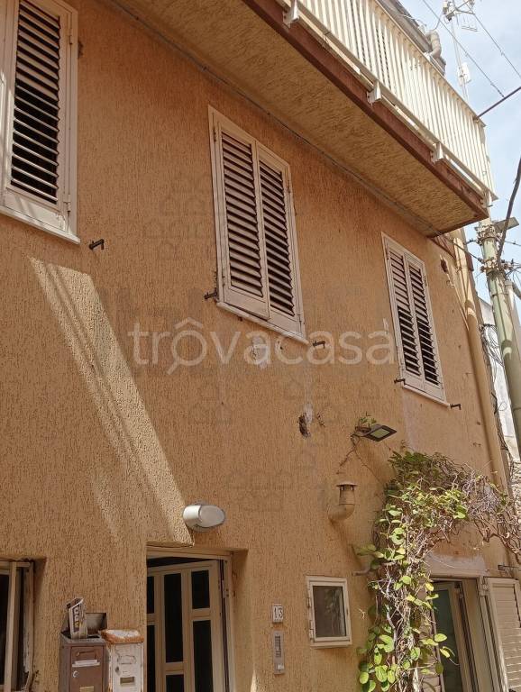 casa indipendente in vendita a Messina in zona Ganzirri