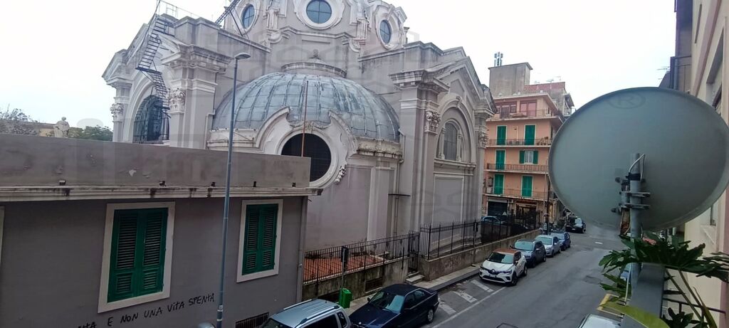 appartamento in vendita a Messina in zona Centro Storico