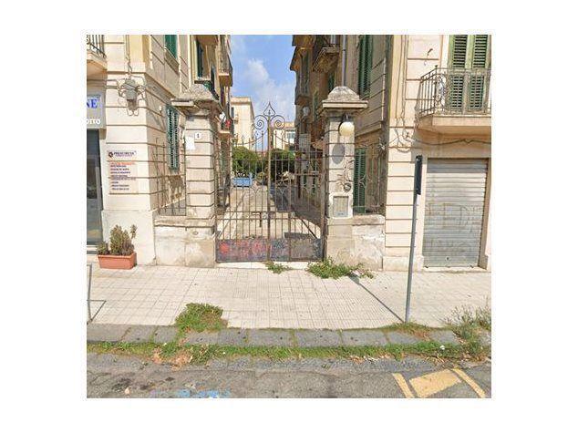 appartamento in vendita a Messina