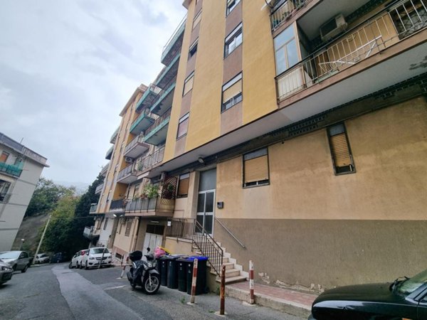 appartamento in vendita a Messina
