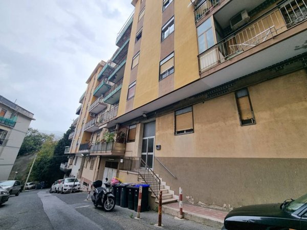 appartamento in vendita a Messina