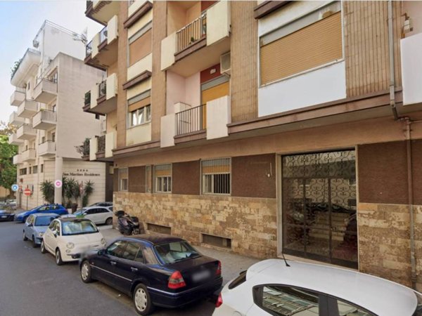 appartamento in vendita a Messina