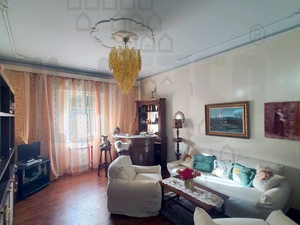 appartamento in vendita a Messina in zona Camaro