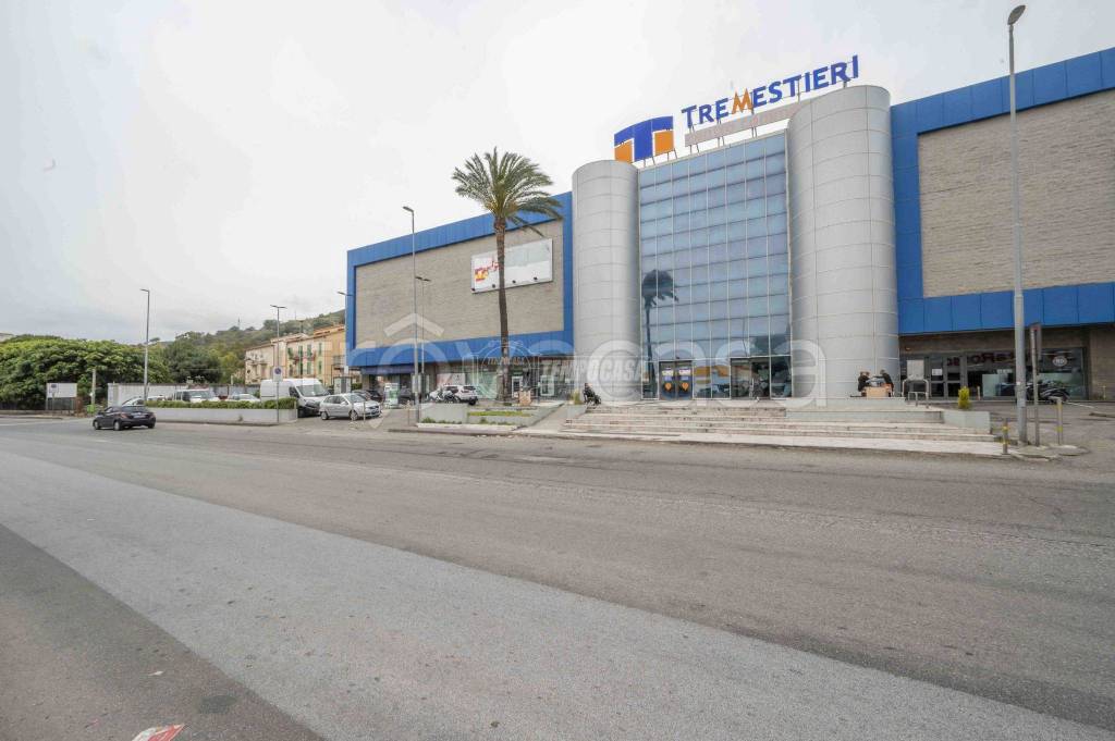 trivano in vendita a Messina in zona Tremestieri