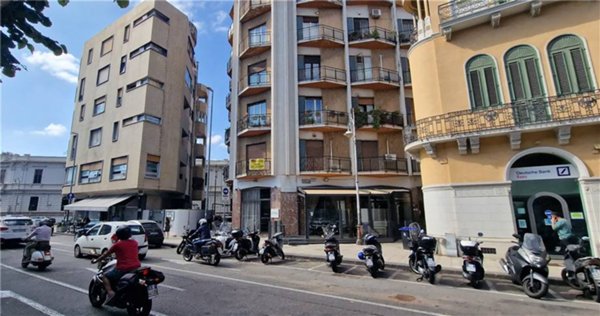 appartamento in vendita a Messina in zona Centro Storico