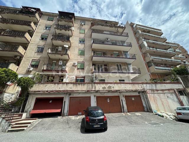 appartamento in vendita a Messina