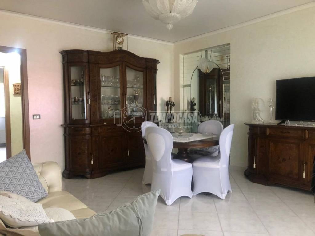 appartamento in vendita a Messina in zona Santissima Annunziata