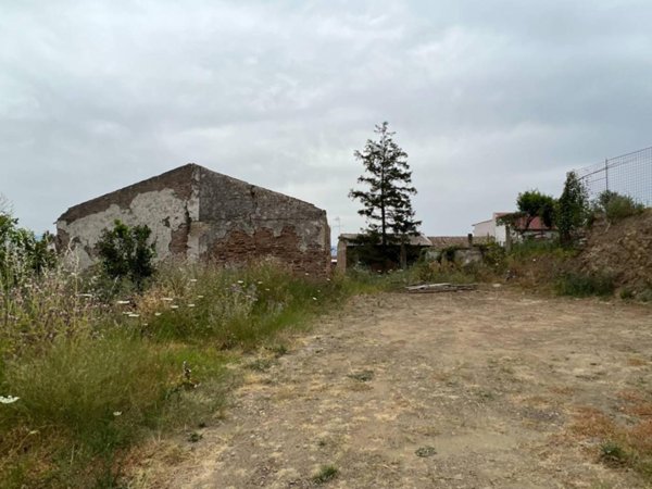 rudere in vendita a Messina in zona San Filippo