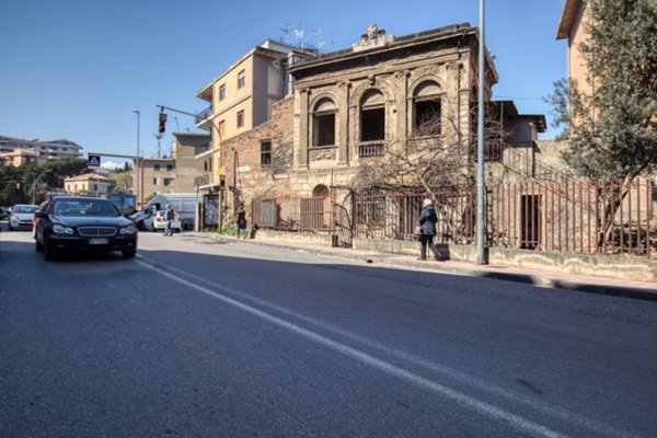 casa indipendente in vendita a Messina in zona Contesse