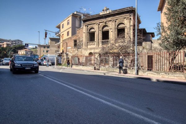 casa indipendente in vendita a Messina in zona Minissale
