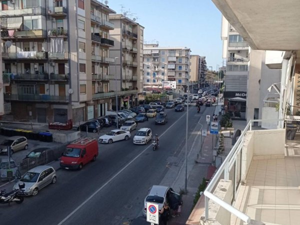 appartamento in vendita a Messina in zona Contesse