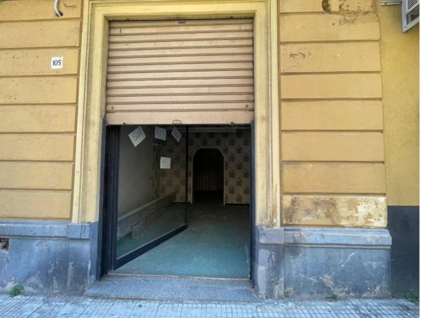 appartamento in vendita a Messina