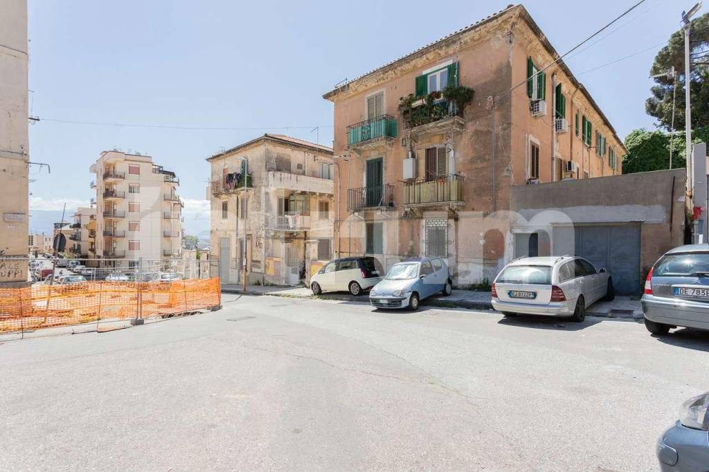 appartamento in vendita a Messina in zona Centro Storico