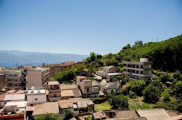 appartamento in vendita a Messina