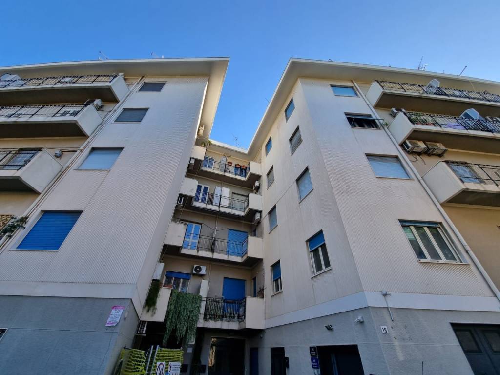 appartamento in vendita a Messina
