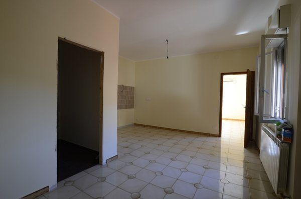appartamento in vendita a Messina in zona Bordonaro