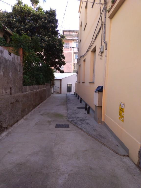 casa indipendente in vendita a Messina in zona Centro Storico