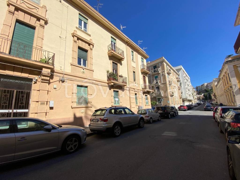 appartamento in vendita a Messina in zona Centro Storico