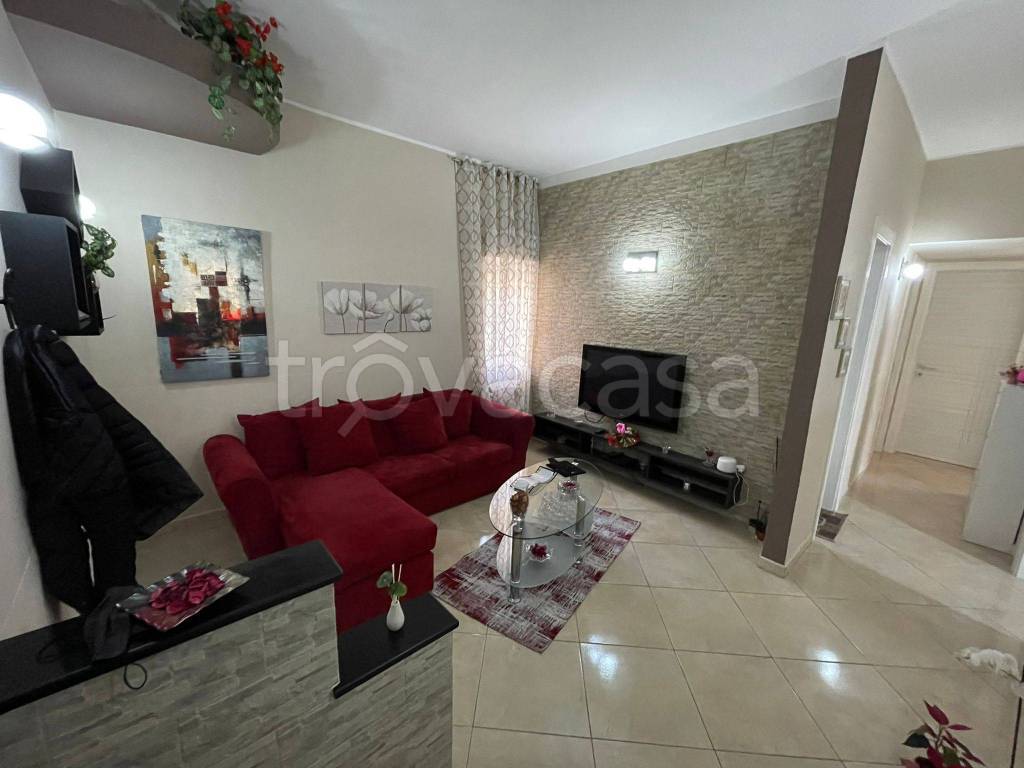 appartamento in vendita a Messina