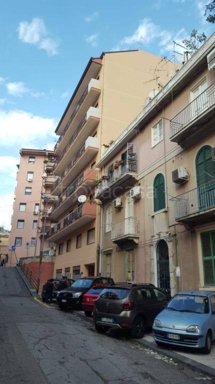 appartamento in vendita a Messina