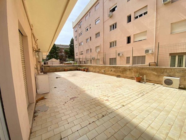 appartamento in vendita a Messina in zona Centro Storico