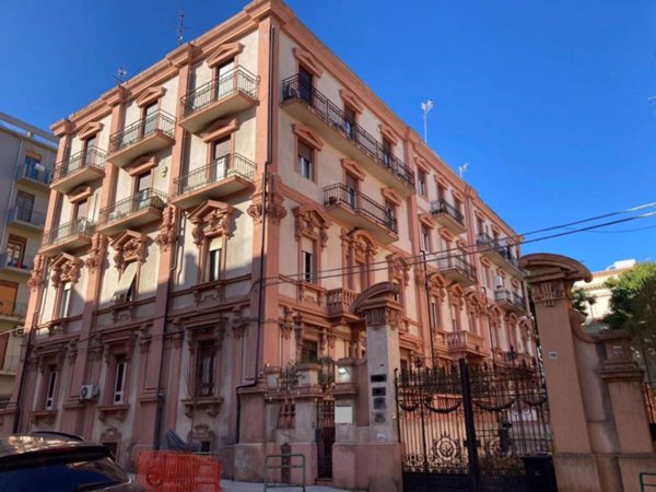 appartamento in vendita a Messina in zona Centro Storico