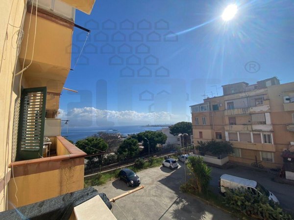 appartamento in vendita a Messina