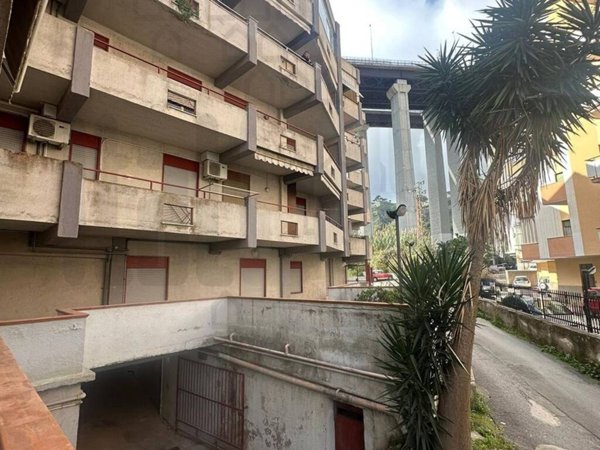 appartamento in vendita a Messina in zona Santissima Annunziata