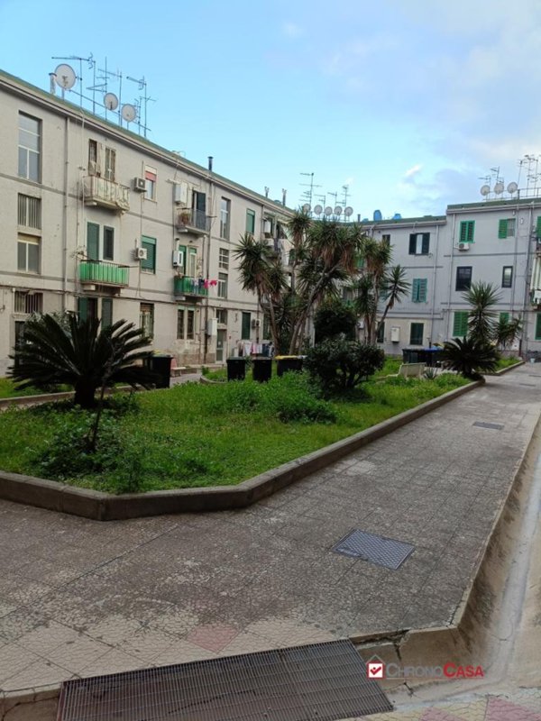 appartamento in vendita a Messina in zona Centro Storico