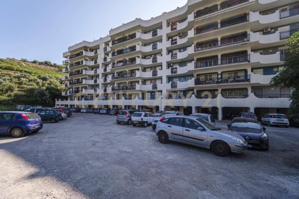 appartamento in vendita a Messina in zona Contesse