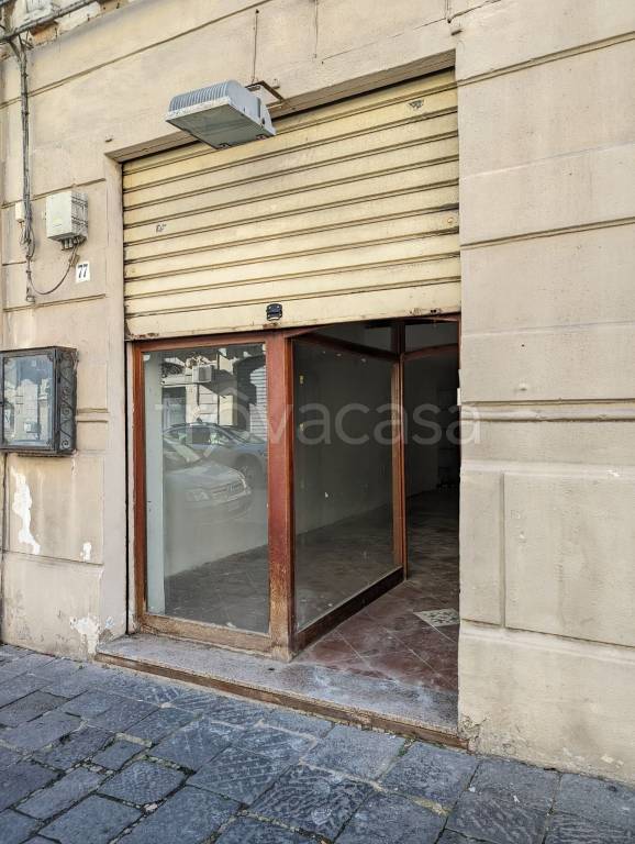 appartamento in vendita a Messina