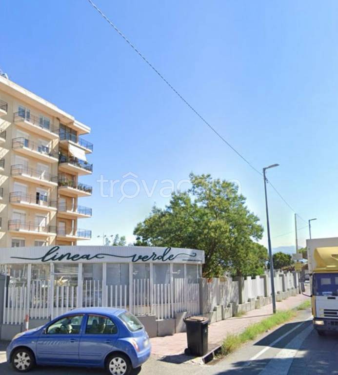 appartamento in vendita a Messina