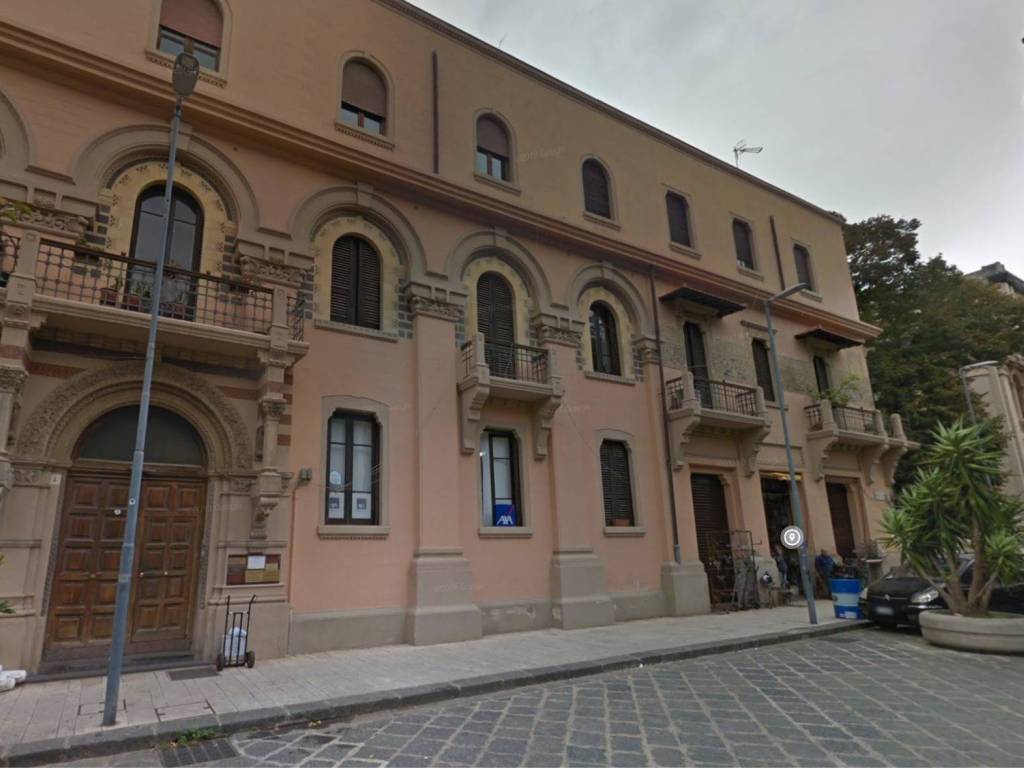 appartamento in vendita a Messina in zona Centro Storico