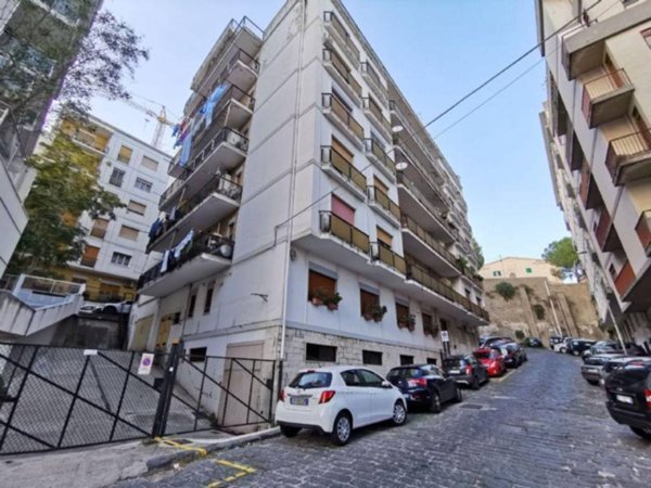 appartamento in vendita a Messina