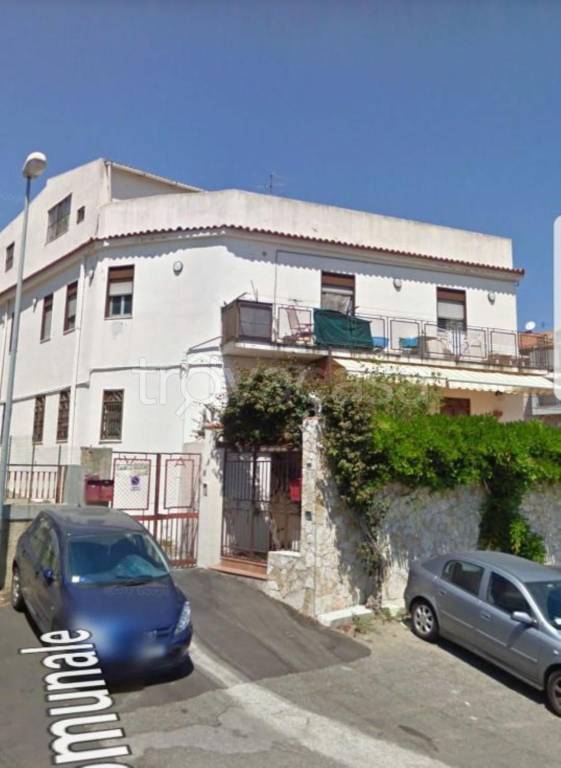 appartamento in vendita a Messina in zona Centro Storico