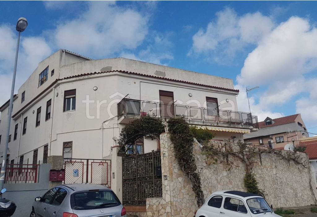 appartamento in vendita a Messina