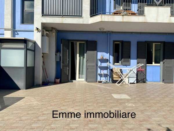appartamento in vendita a Messina in zona Minissale