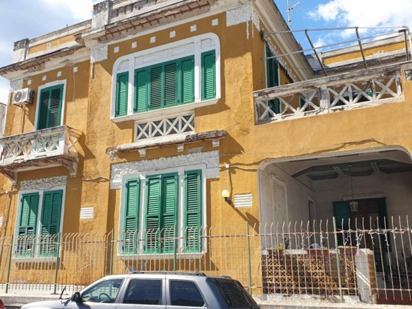 appartamento in vendita a Messina in zona Santa Margherita