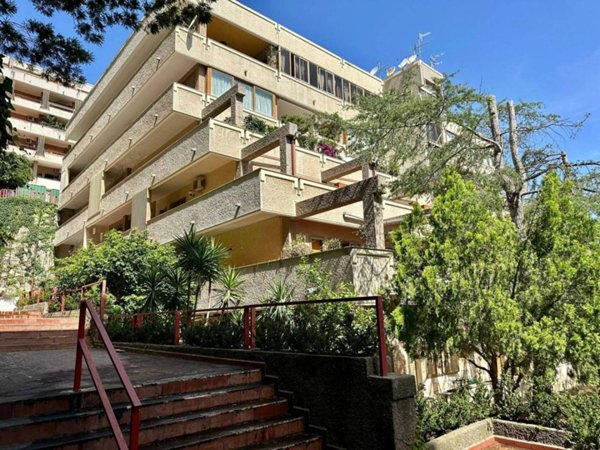 appartamento in vendita a Messina in zona Centro Storico