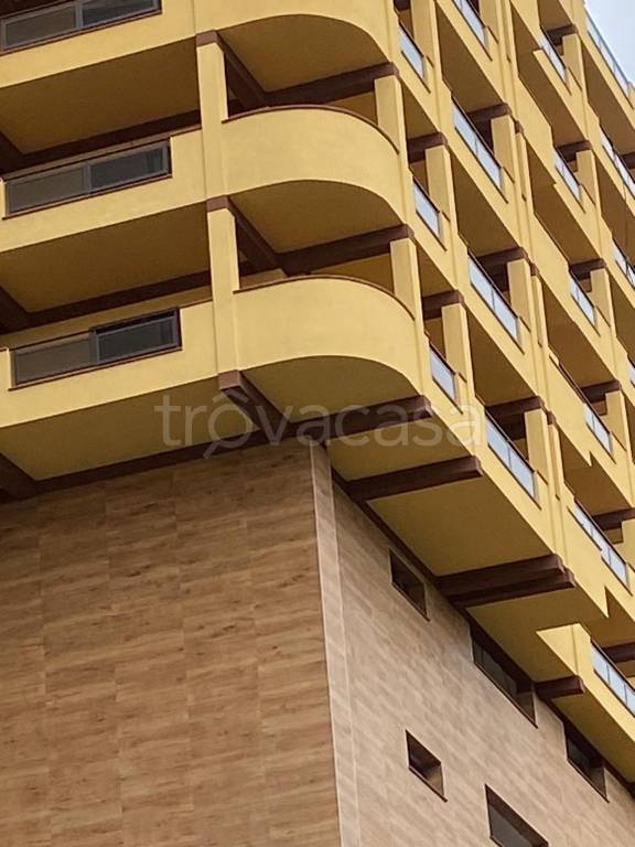 appartamento in vendita a Messina in zona Gravitelli