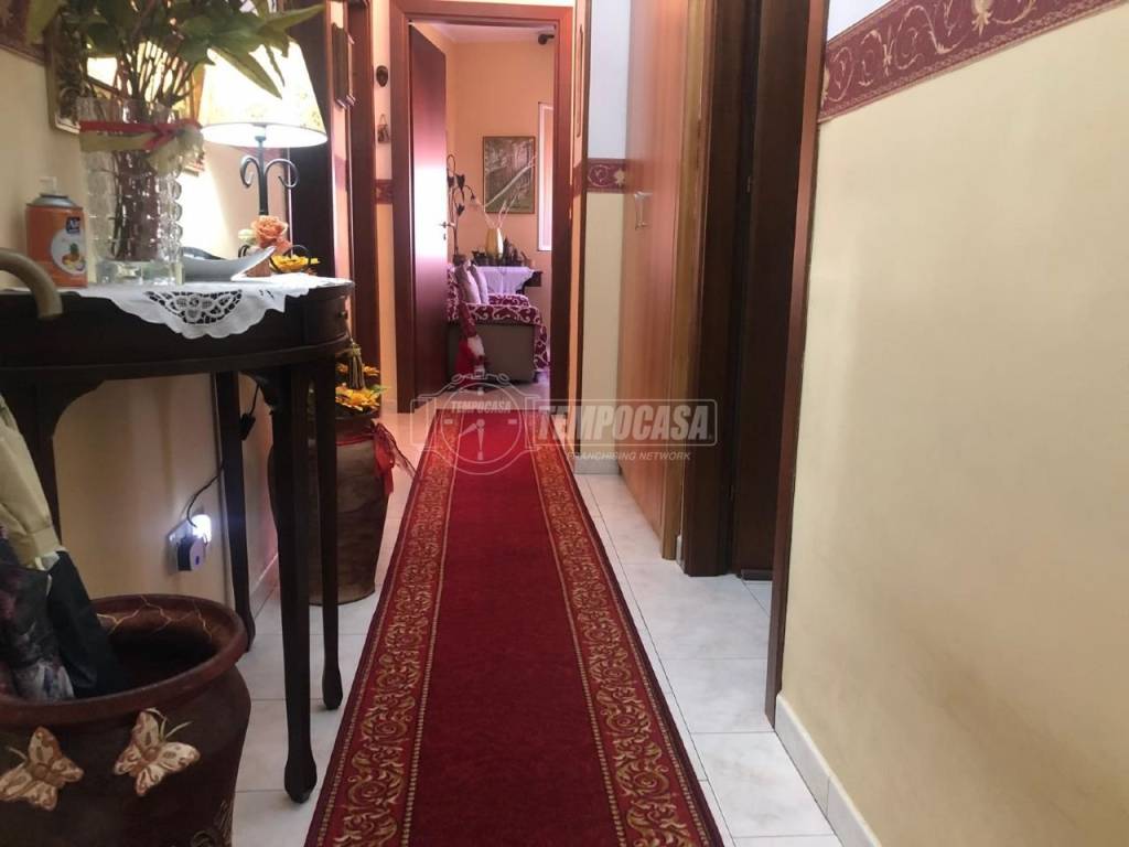 appartamento in vendita a Messina in zona Santissima Annunziata