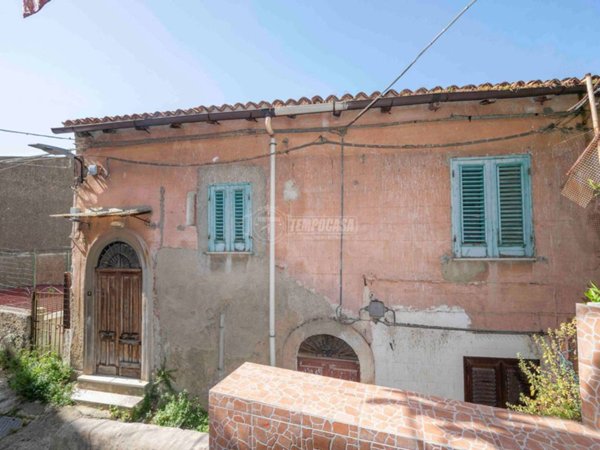 appartamento in vendita a Messina in zona San Filippo
