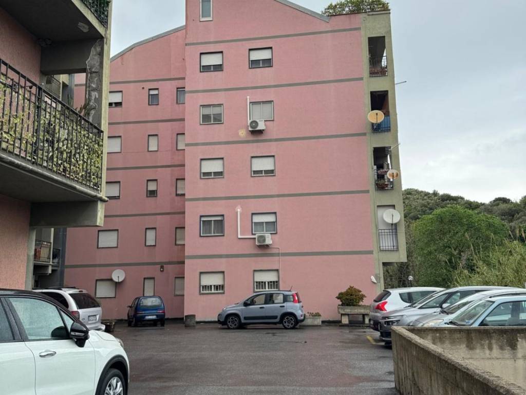appartamento in vendita a Messina