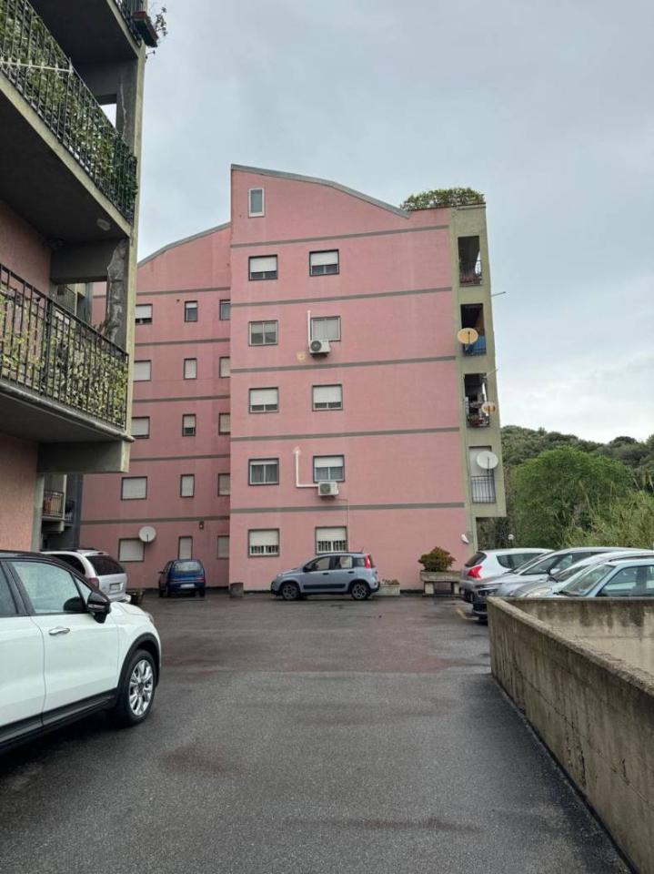 appartamento in vendita a Messina